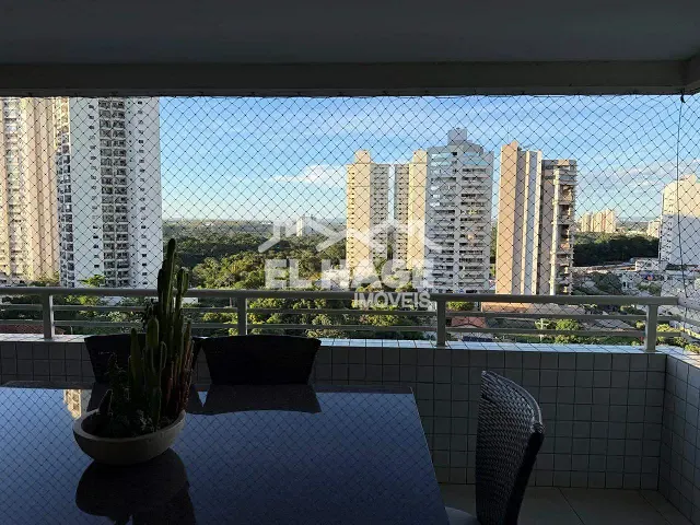 Apartamento 3 quartos e 3 banheiros, à venda, no bairro Duque de Caxias em Cuiabá