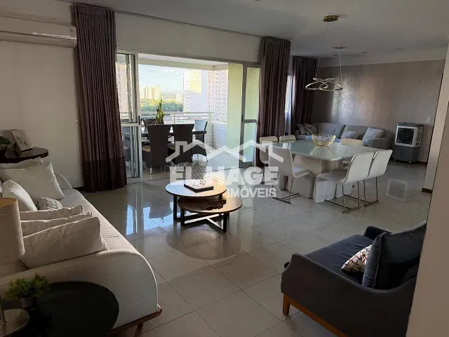 Apartamento 3 quartos e 3 banheiros, à venda, no bairro Duque de Caxias em Cuiabá