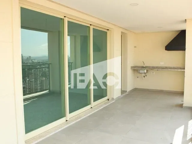 Apartamento com 120m² 3 quartos e 2 banheiros, à venda, no bairro Vila Paulicéia em São Paulo