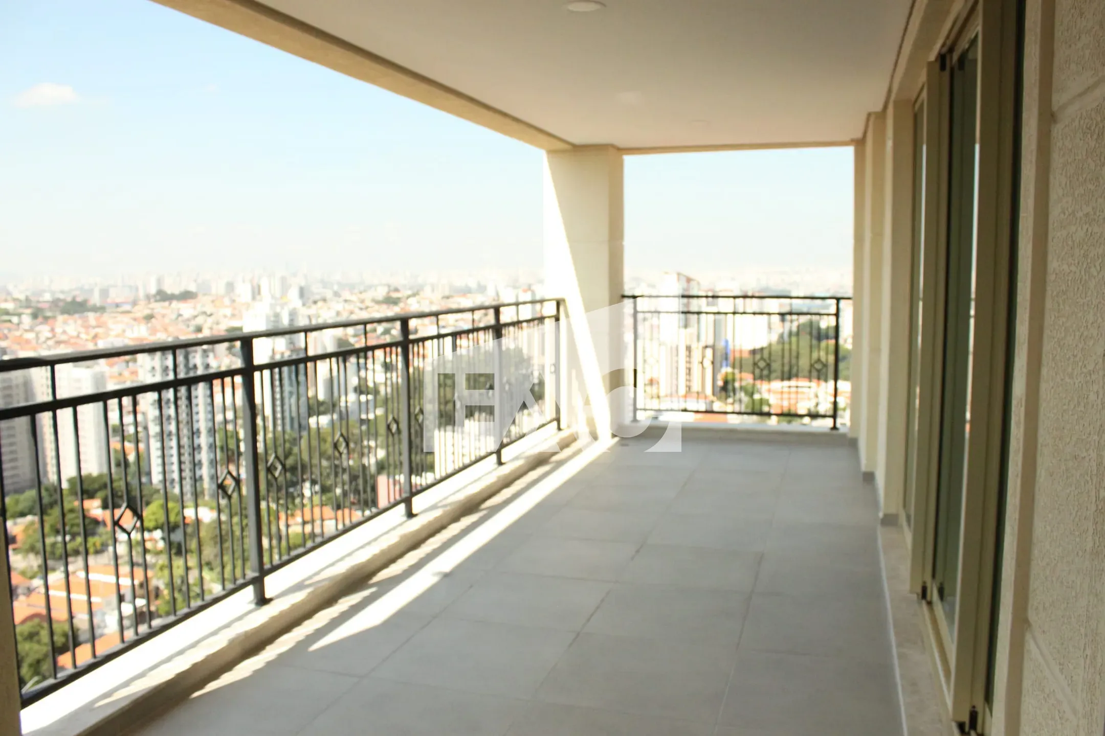 Apartamento, 3 quartos, 120 m² - Foto 3