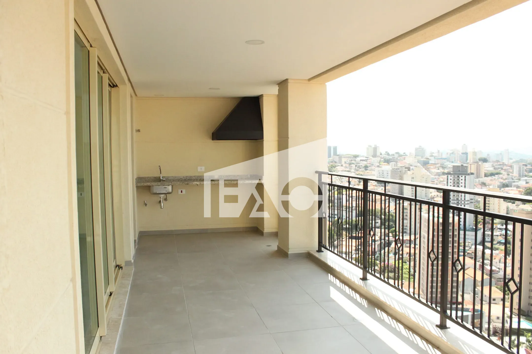 Apartamento, 3 quartos, 120 m² - Foto 5