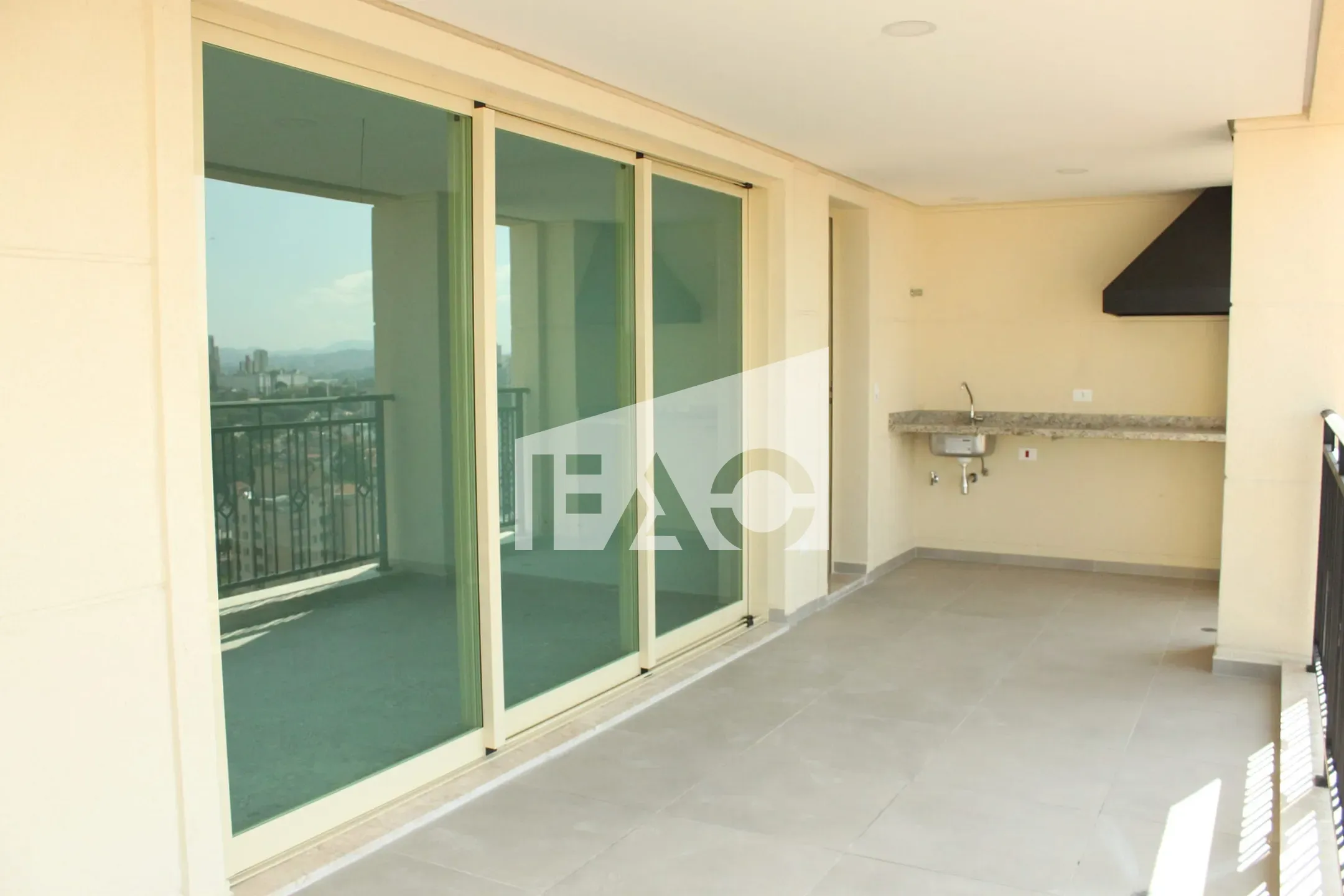 Apartamento, 3 quartos, 120 m² - Foto 4