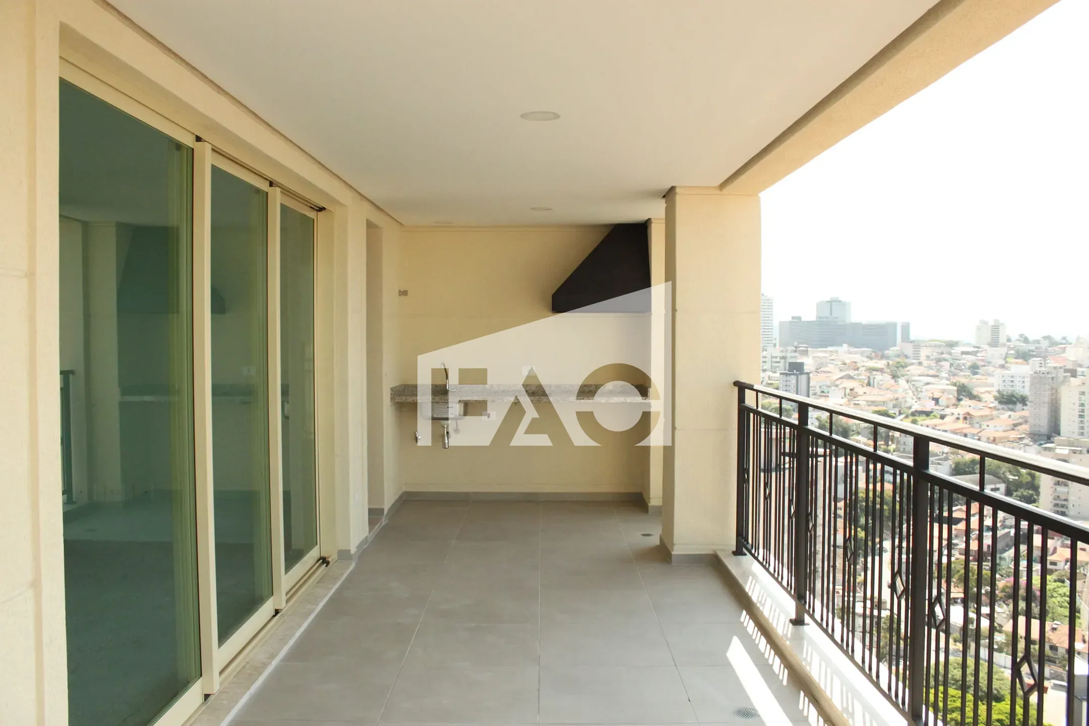 Apartamento, 3 quartos, 120 m² - Foto 6