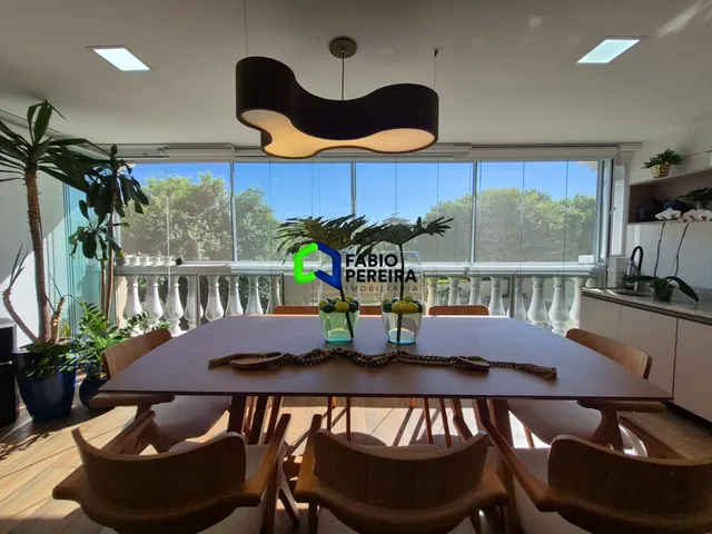 Apartamento com 153m² 4 quartos e 3 banheiros, à venda, no bairro Barra da Tijuca em Rio de Janeiro