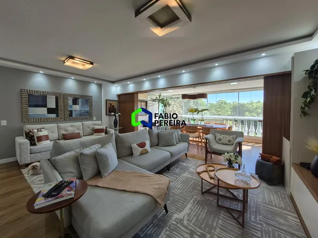 Apartamento com 153m² 4 quartos e 3 banheiros, à venda, no bairro Barra da Tijuca em Rio de Janeiro