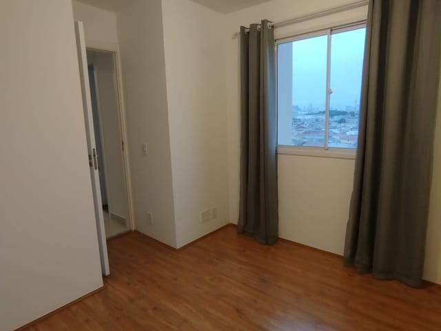 Foto do Apartamento - Apartamento à venda, Vila Ema, São Paulo, SP | FORPUS SOLUÇÕES IMOBILIÁRIAS LTDA