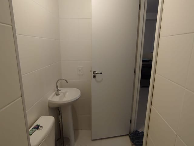 Foto do Apartamento - Apartamento à venda, Vila Ema, São Paulo, SP | FORPUS SOLUÇÕES IMOBILIÁRIAS LTDA