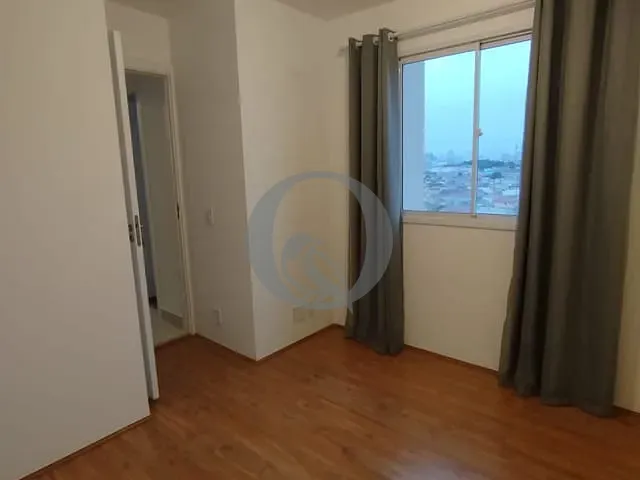 Apartamento com 39m² 2 quartos e 1 banheiro, à venda, no bairro Vila Ema em São Paulo