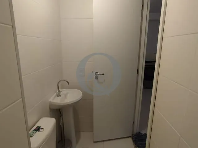 Apartamento com 39m² 2 quartos e 1 banheiro, à venda, no bairro Vila Ema em São Paulo