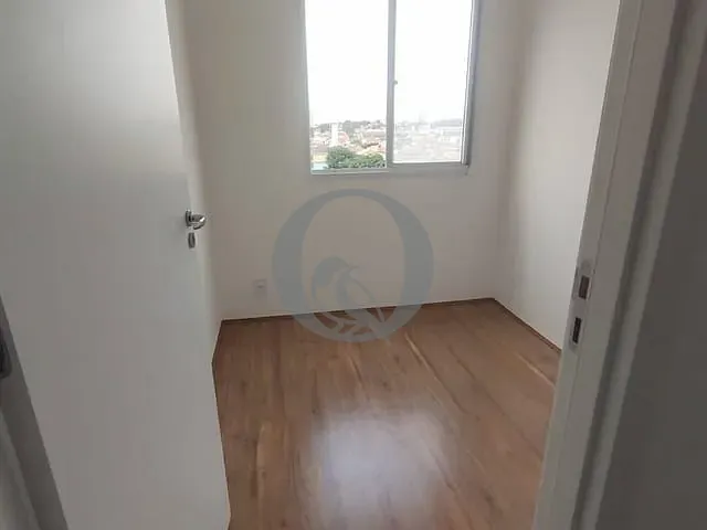 Apartamento com 39m² 2 quartos e 1 banheiro, à venda, no bairro Vila Ema em São Paulo