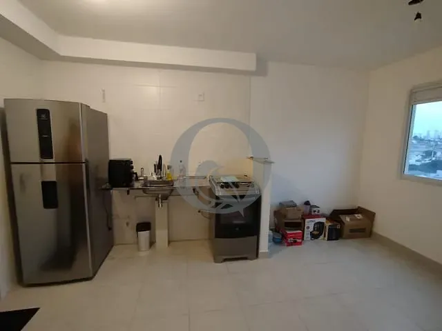 Apartamento com 39m² 2 quartos e 1 banheiro, à venda, no bairro Vila Ema em São Paulo