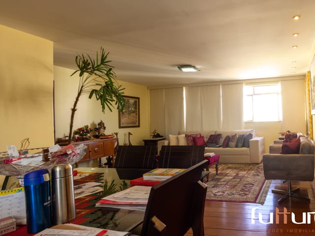 Foto do Apartamento - Apartamento à venda, Edifício Viena, Setor Oeste, Goiânia, GO | Futtura Soluções Imobiliarias