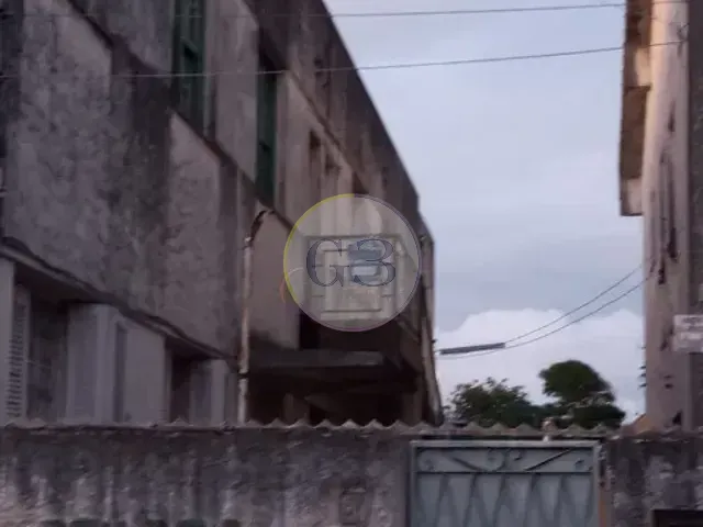 Apartamento 3 quartos e 1 banheiro, para alugar, no bairro Fragata em Pelotas