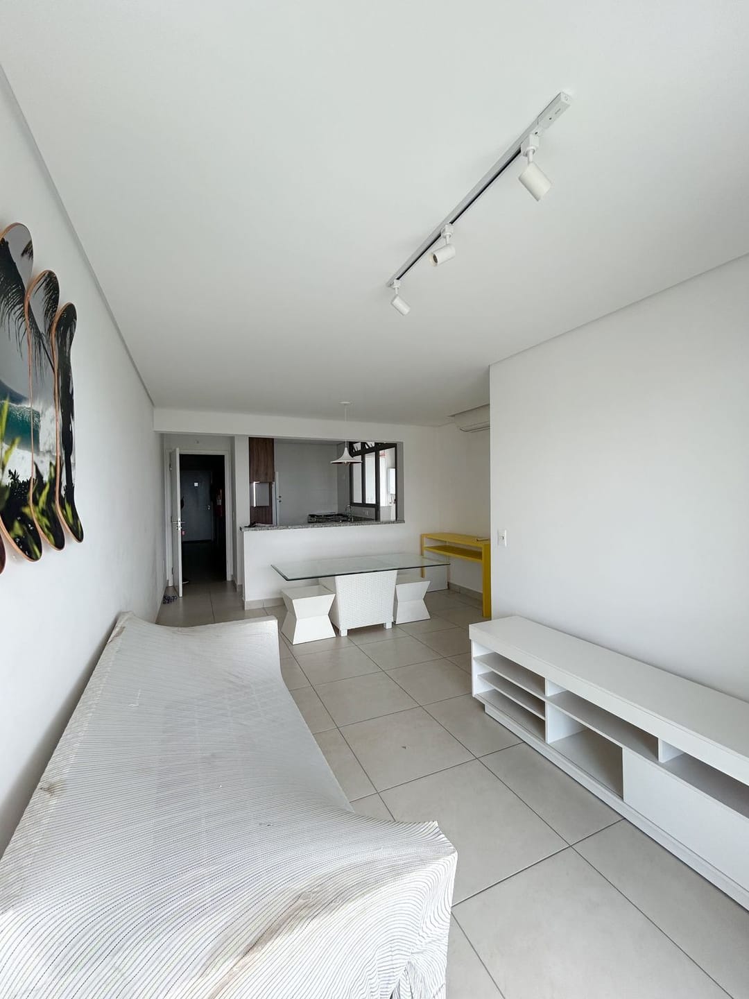 Apartamento à venda e aluguel com 2 quartos, 70m² - Foto 1
