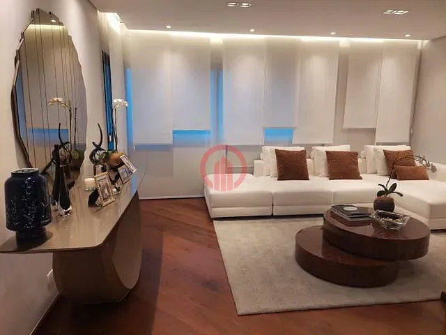 Apartamento com 128m² 3 quartos e 3 banheiros, à venda, no bairro Mooca em São Paulo