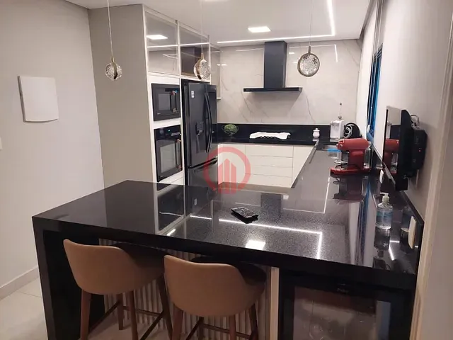 Apartamento com 128m² 3 quartos e 3 banheiros, à venda, no bairro Mooca em São Paulo