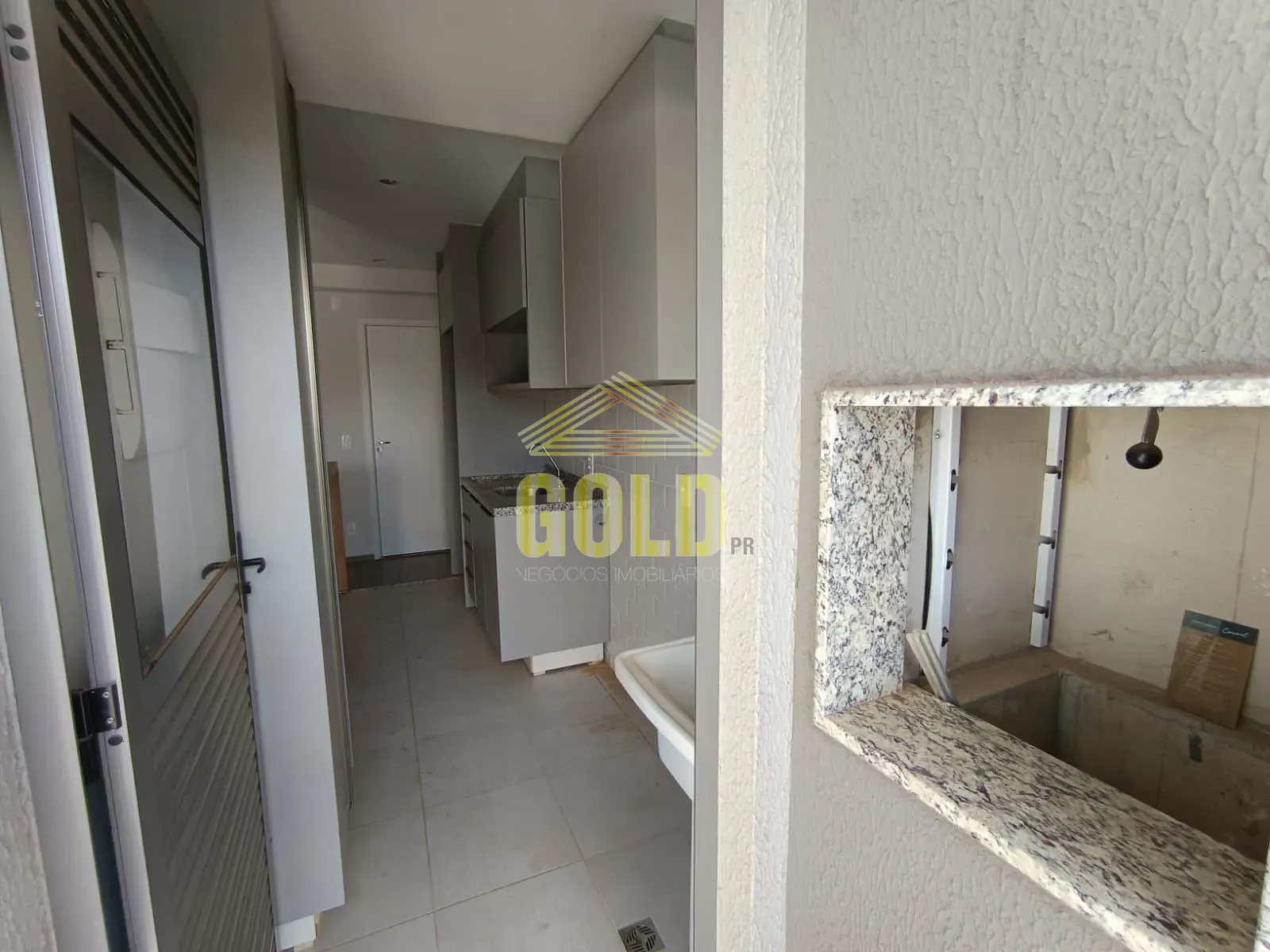 Apartamento, 3 quartos, 64 m² - Foto 5