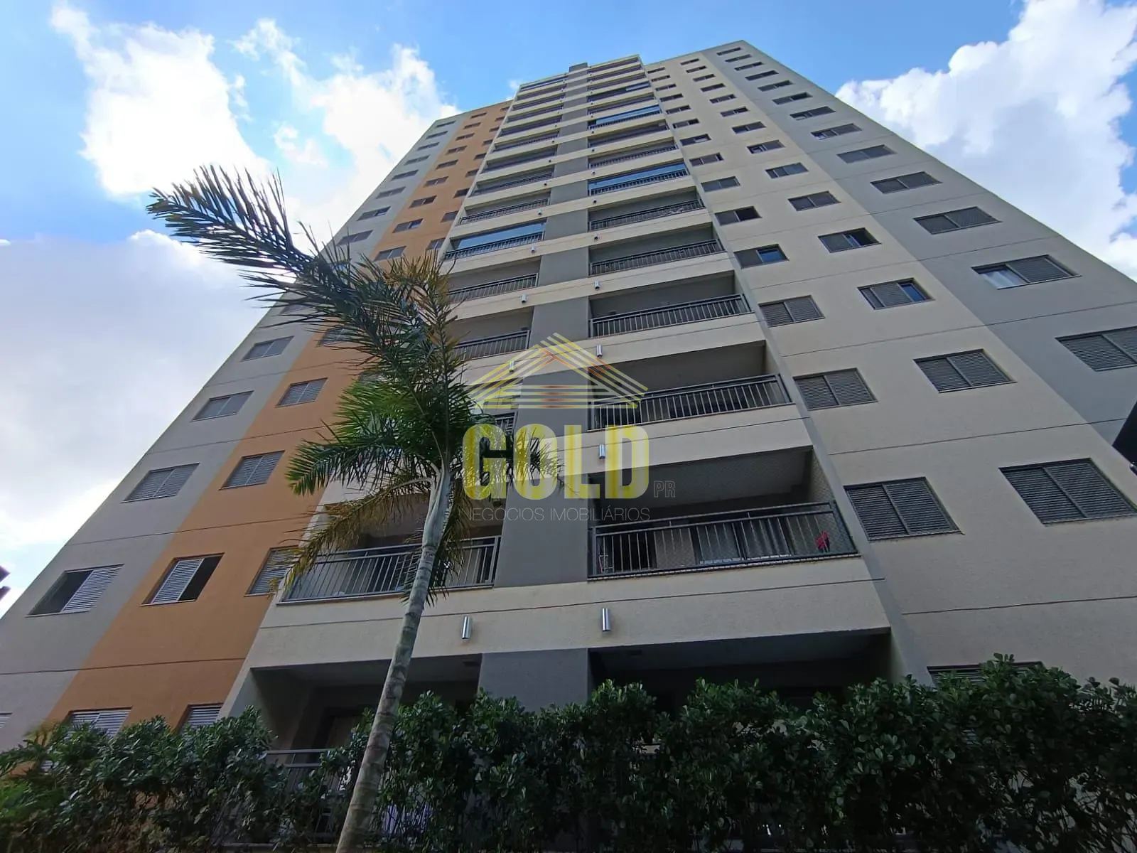 Apartamento, 3 quartos, 64 m² - Foto 25