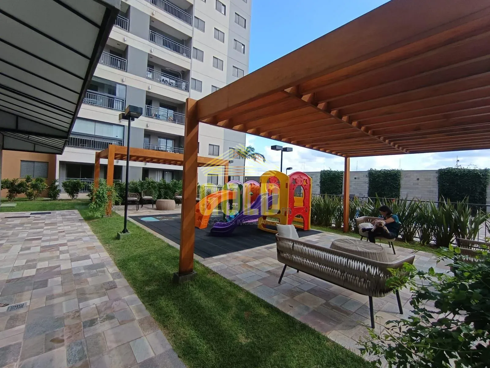 Apartamento, 3 quartos, 64 m² - Foto 18
