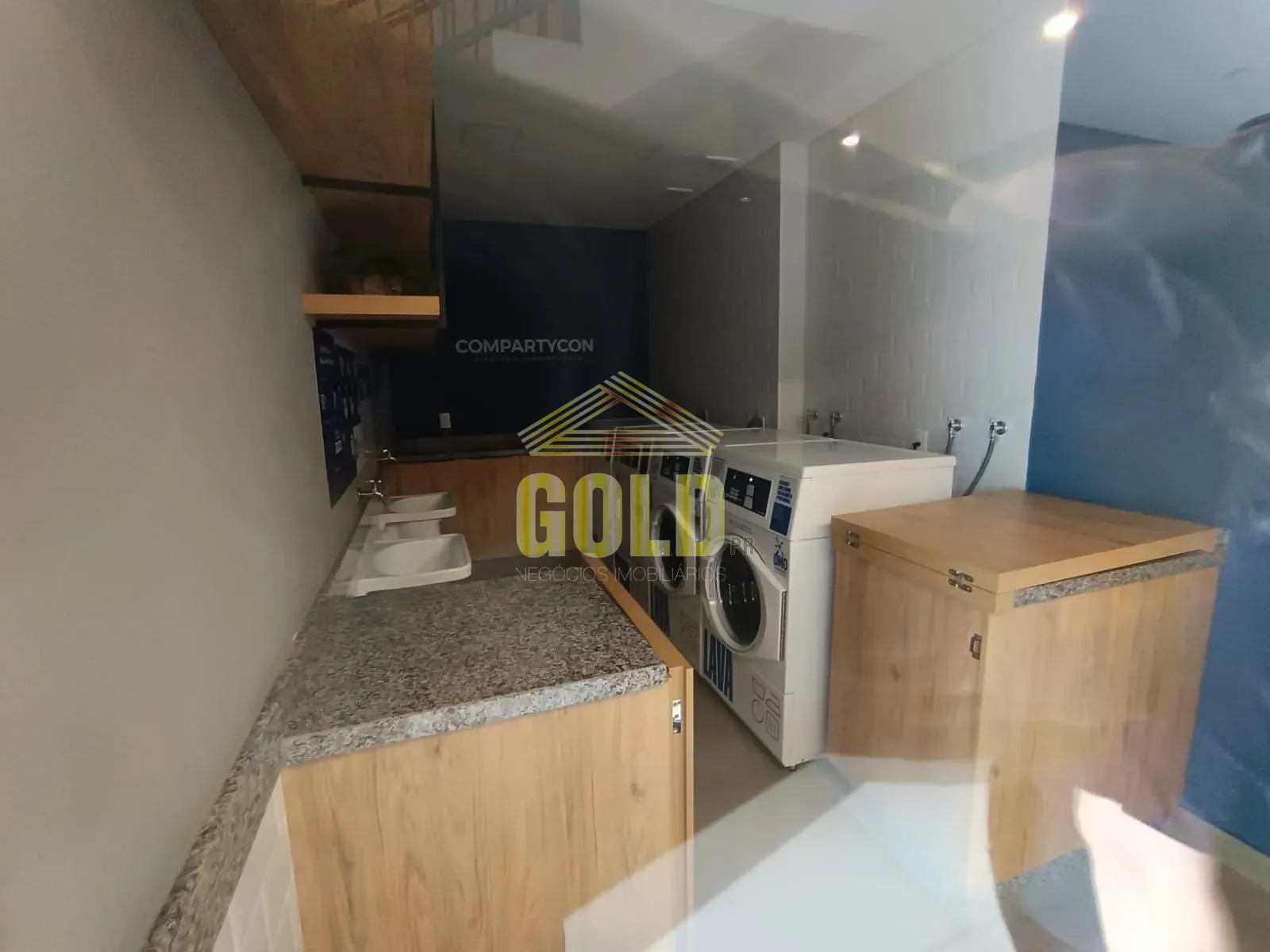 Apartamento, 3 quartos, 64 m² - Foto 20