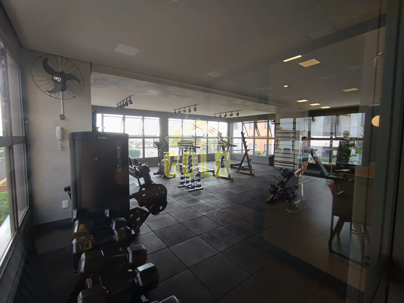 Apartamento, 3 quartos, 64 m² - Foto 22