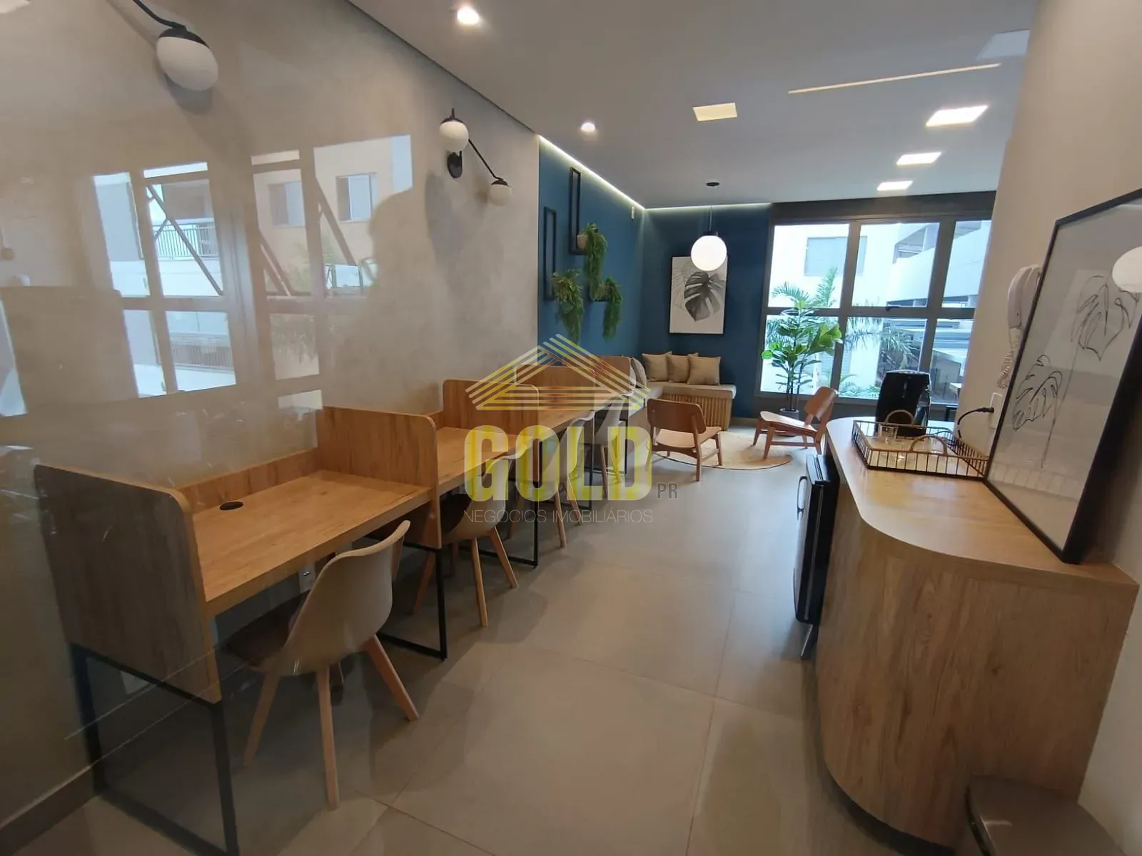 Apartamento, 3 quartos, 64 m² - Foto 23