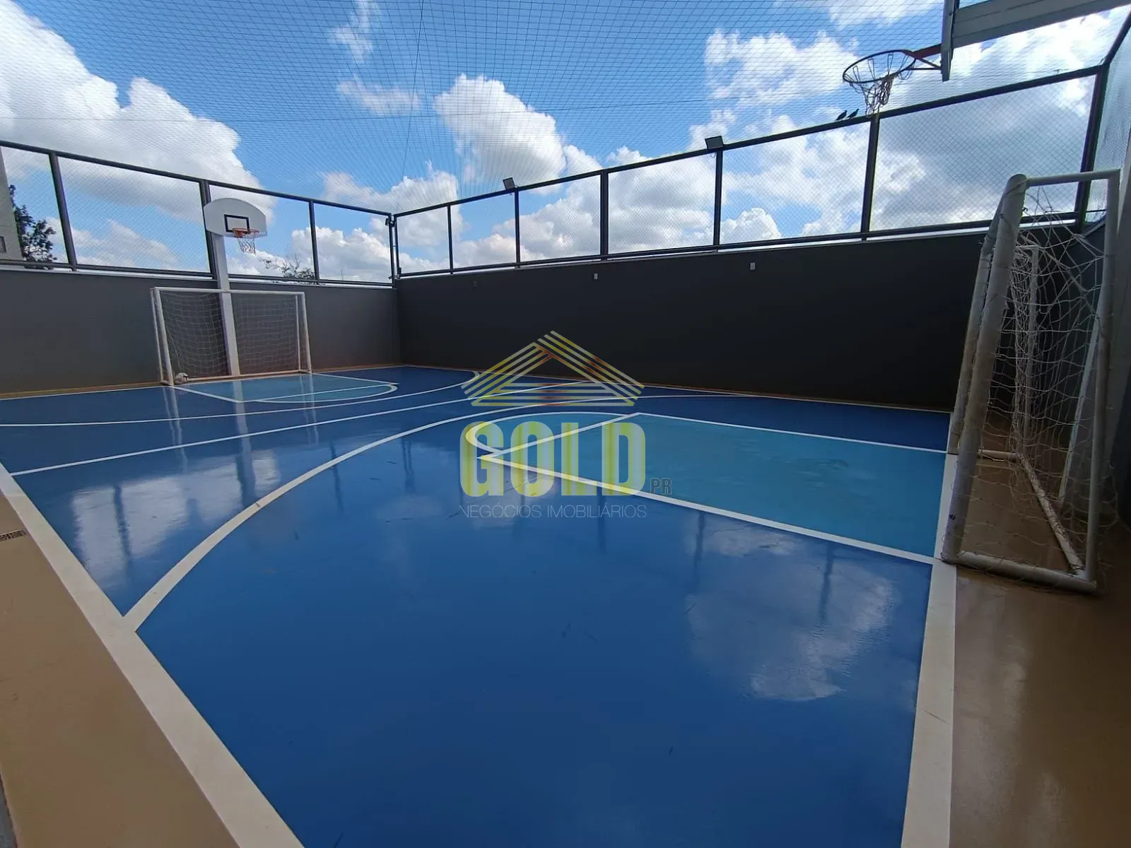 Apartamento, 3 quartos, 64 m² - Foto 21