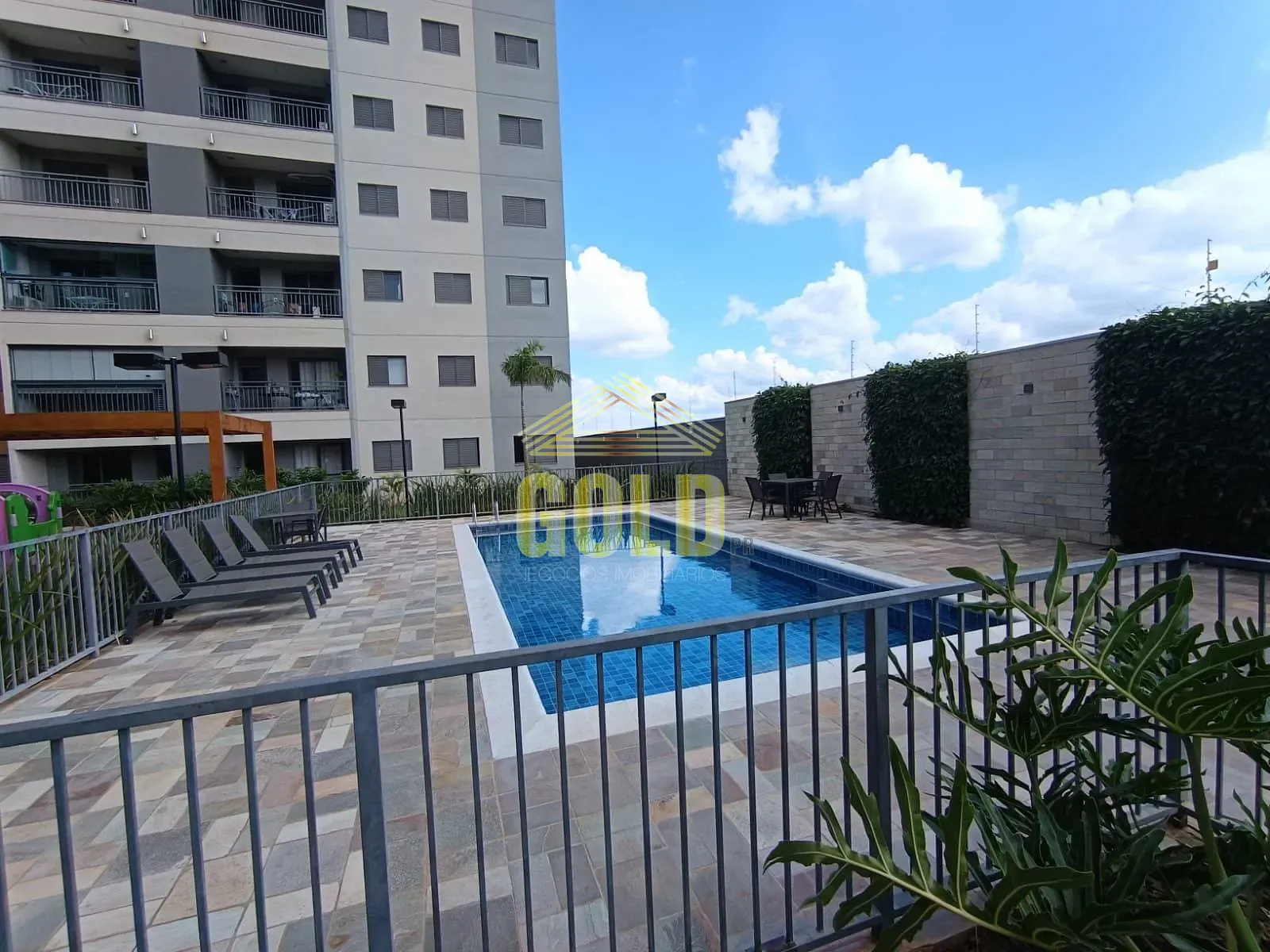 Apartamento, 3 quartos, 64 m² - Foto 19