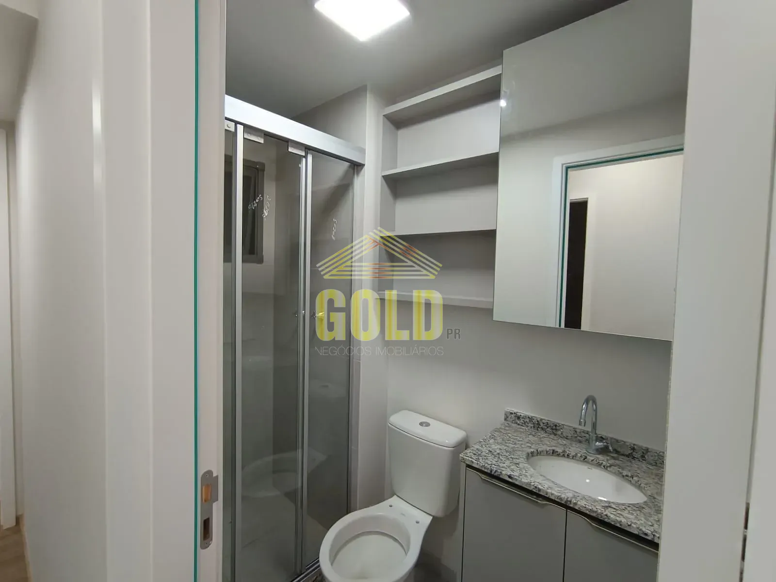Apartamento, 3 quartos, 64 m² - Foto 11