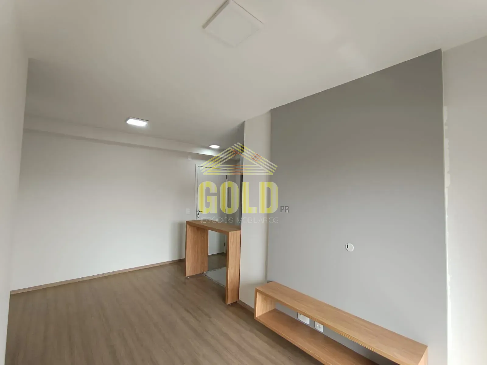Apartamento, 3 quartos, 64 m² - Foto 1