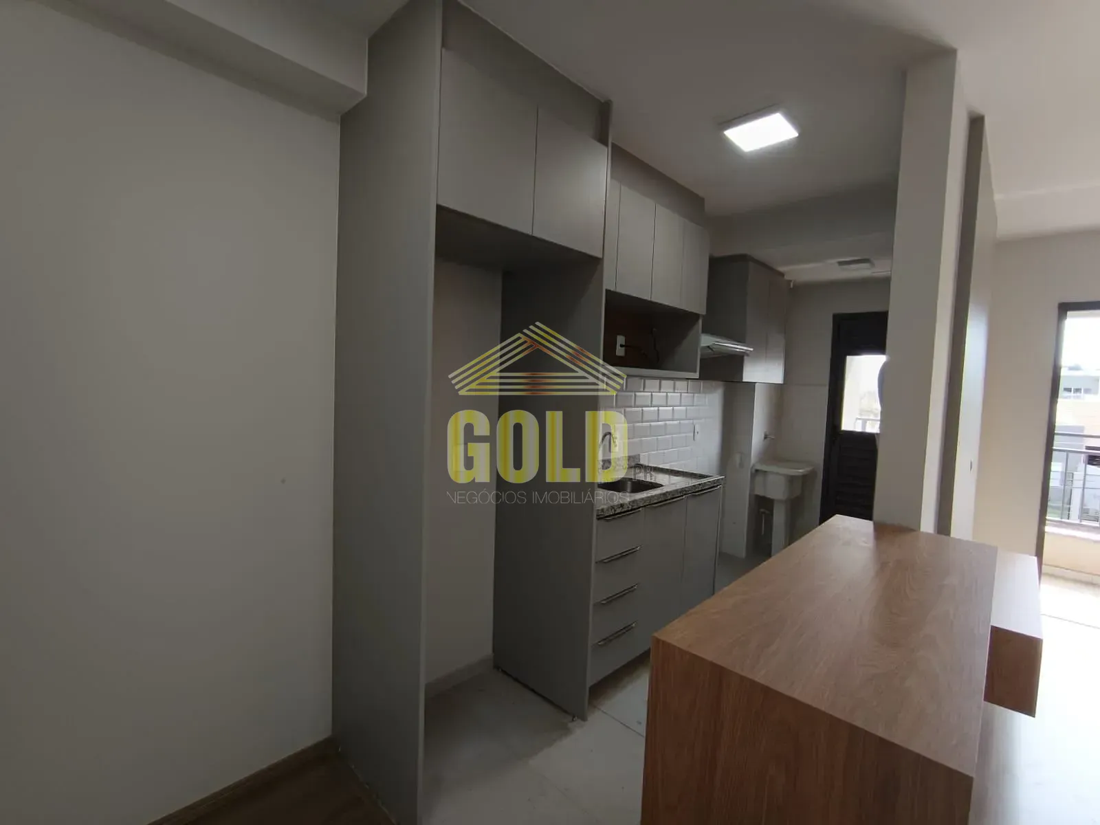 Apartamento, 3 quartos, 64 m² - Foto 2
