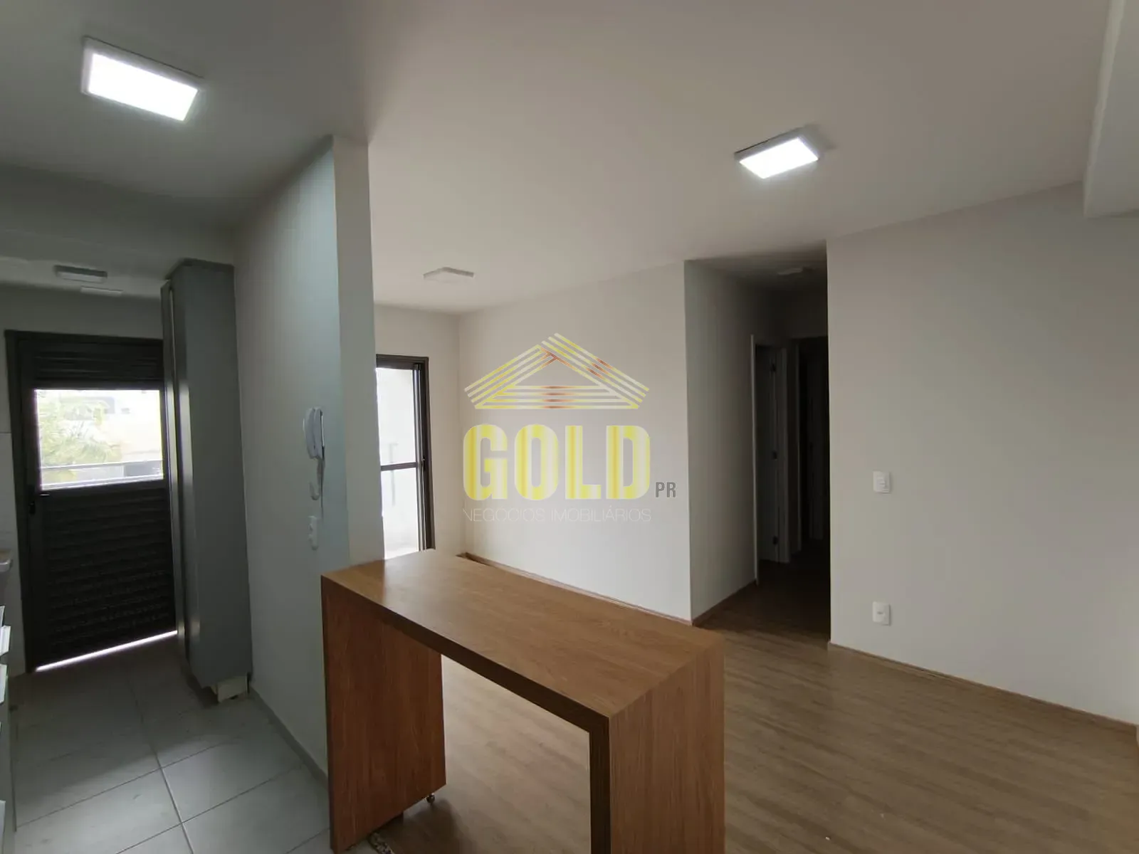 Apartamento, 3 quartos, 64 m² - Foto 3
