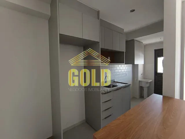 Apartamento 3 quartos e 2 banheiros, para alugar, no bairro Gleba Fazenda Palhano em Londrina