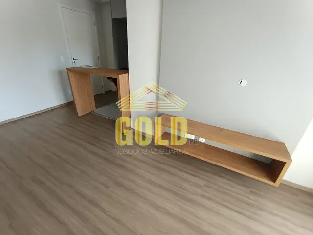 Apartamento 3 quartos e 2 banheiros, para alugar, no bairro Gleba Fazenda Palhano em Londrina