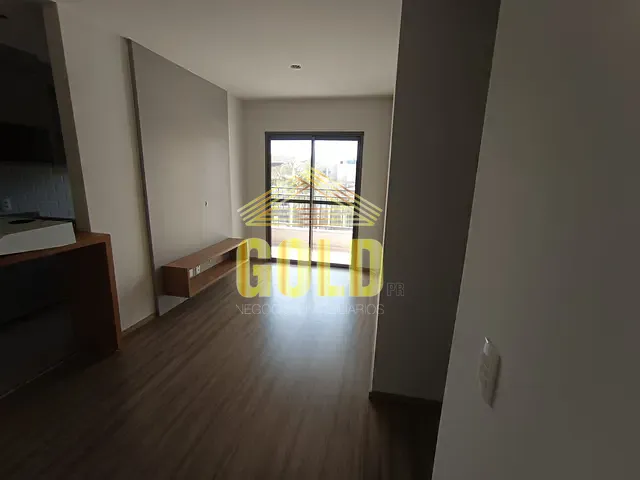 Apartamento 3 quartos e 2 banheiros, para alugar, no bairro Gleba Fazenda Palhano em Londrina