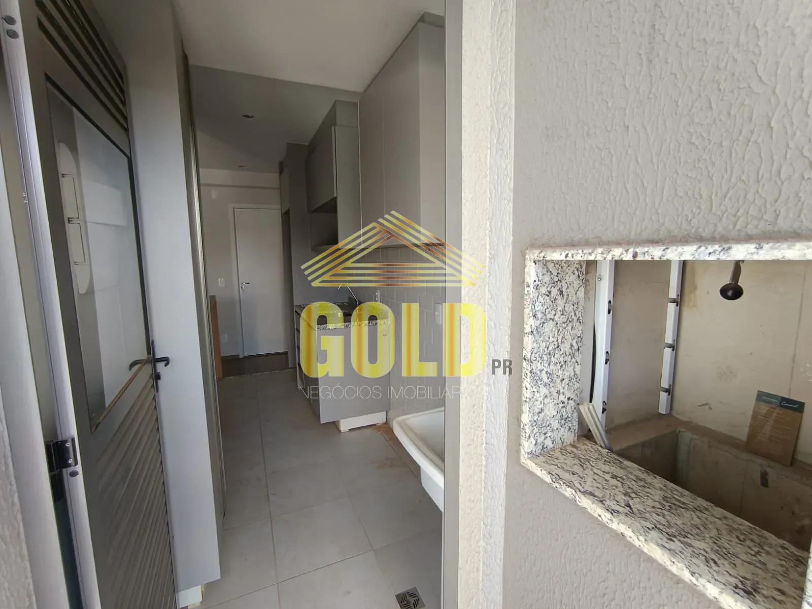 Apartamento, 3 quartos, 64 m² - Foto 5