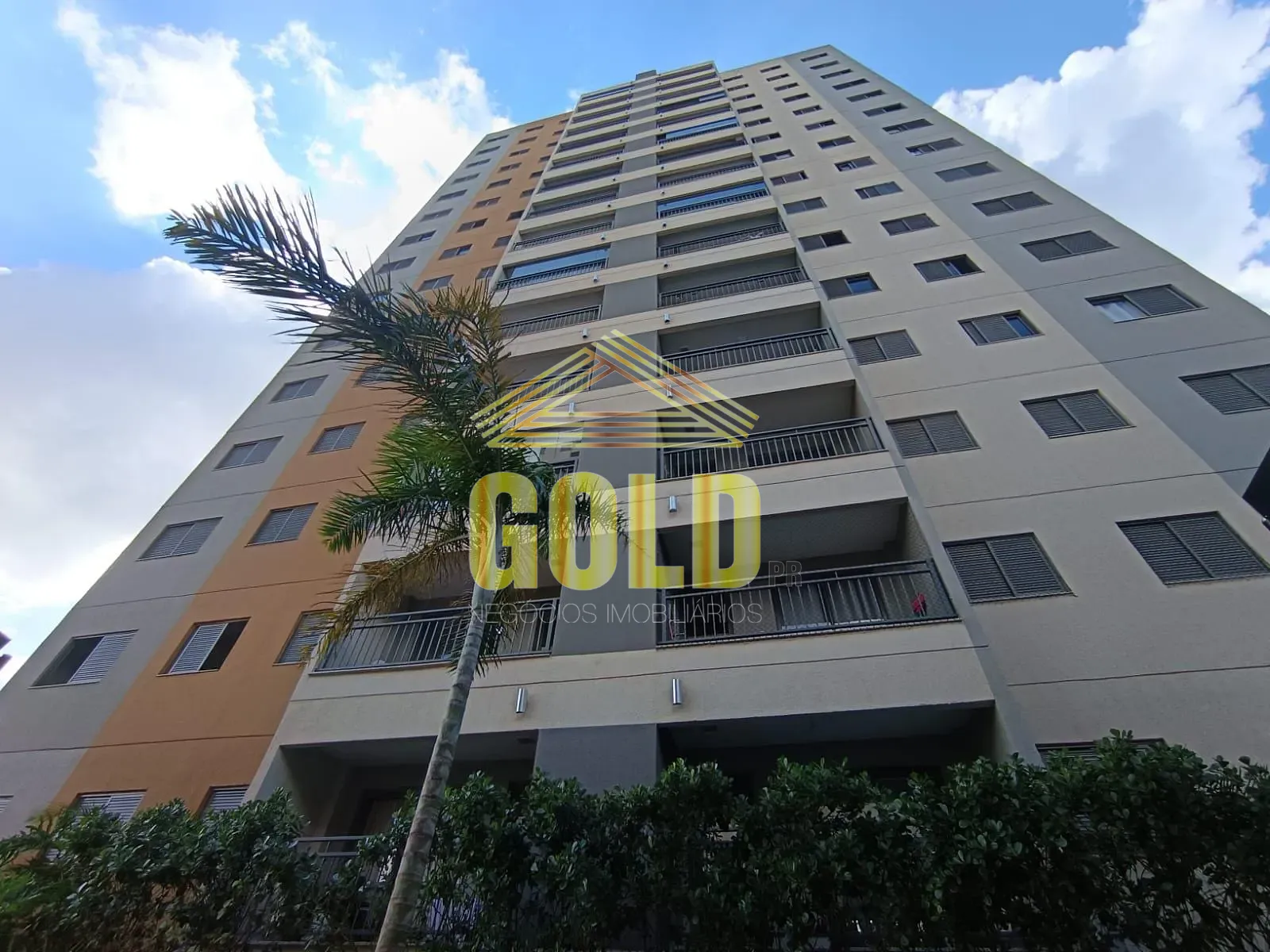 Apartamento, 3 quartos, 64 m² - Foto 25