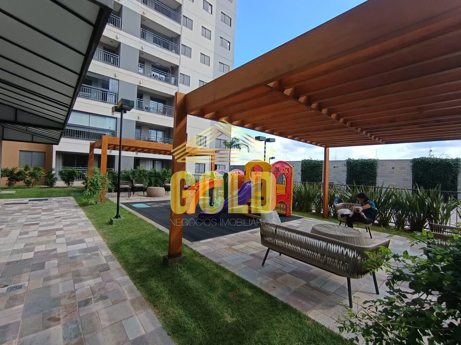 Apartamento, 3 quartos, 64 m² - Foto 18