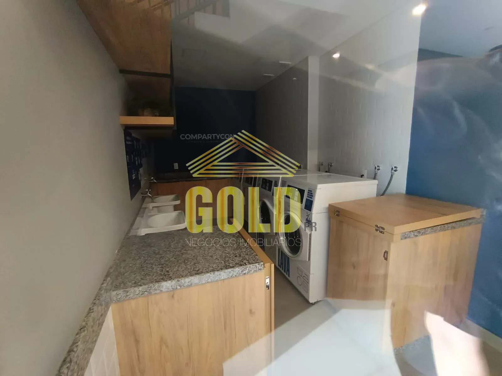 Apartamento, 3 quartos, 64 m² - Foto 20
