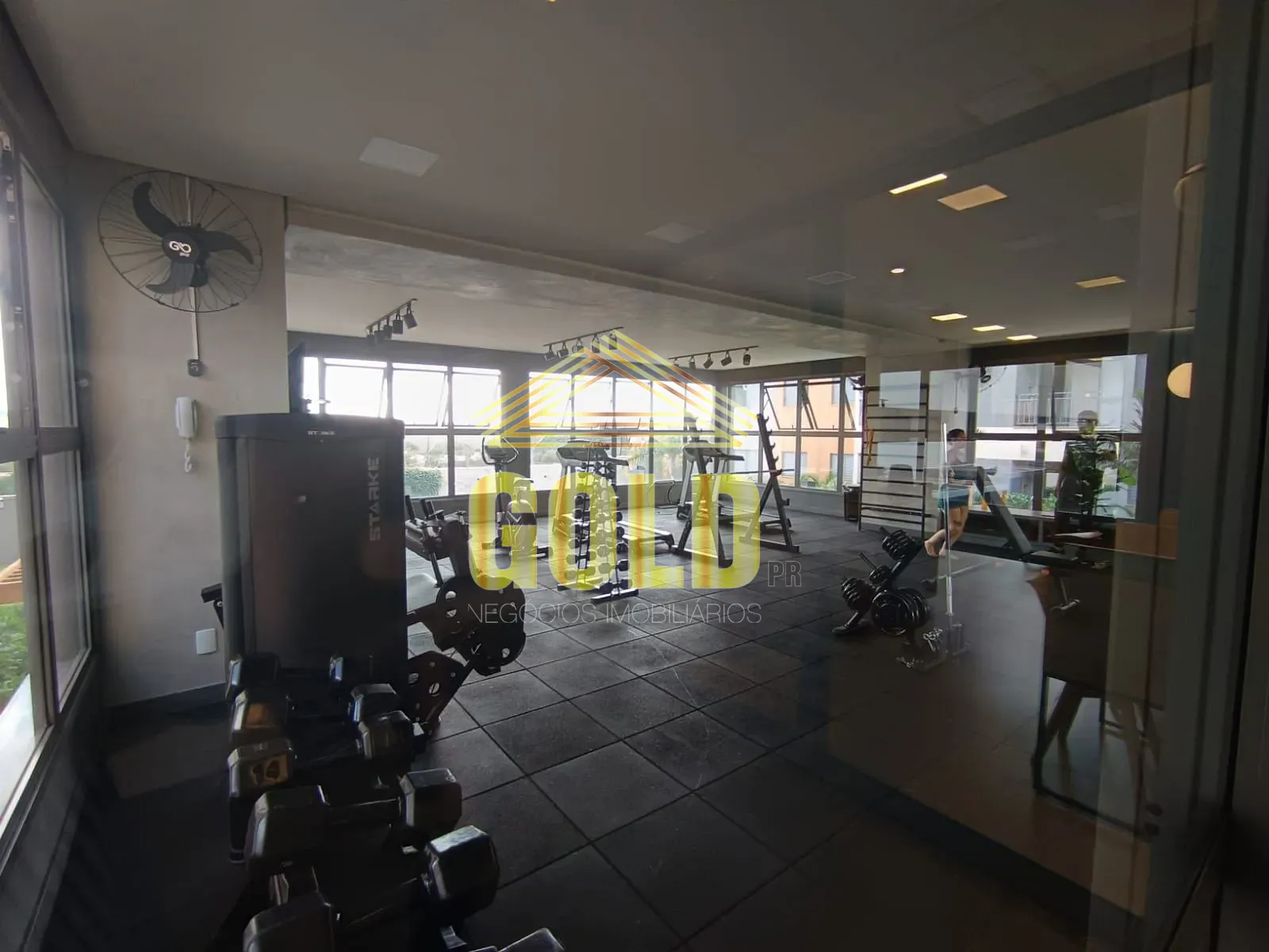 Apartamento, 3 quartos, 64 m² - Foto 22