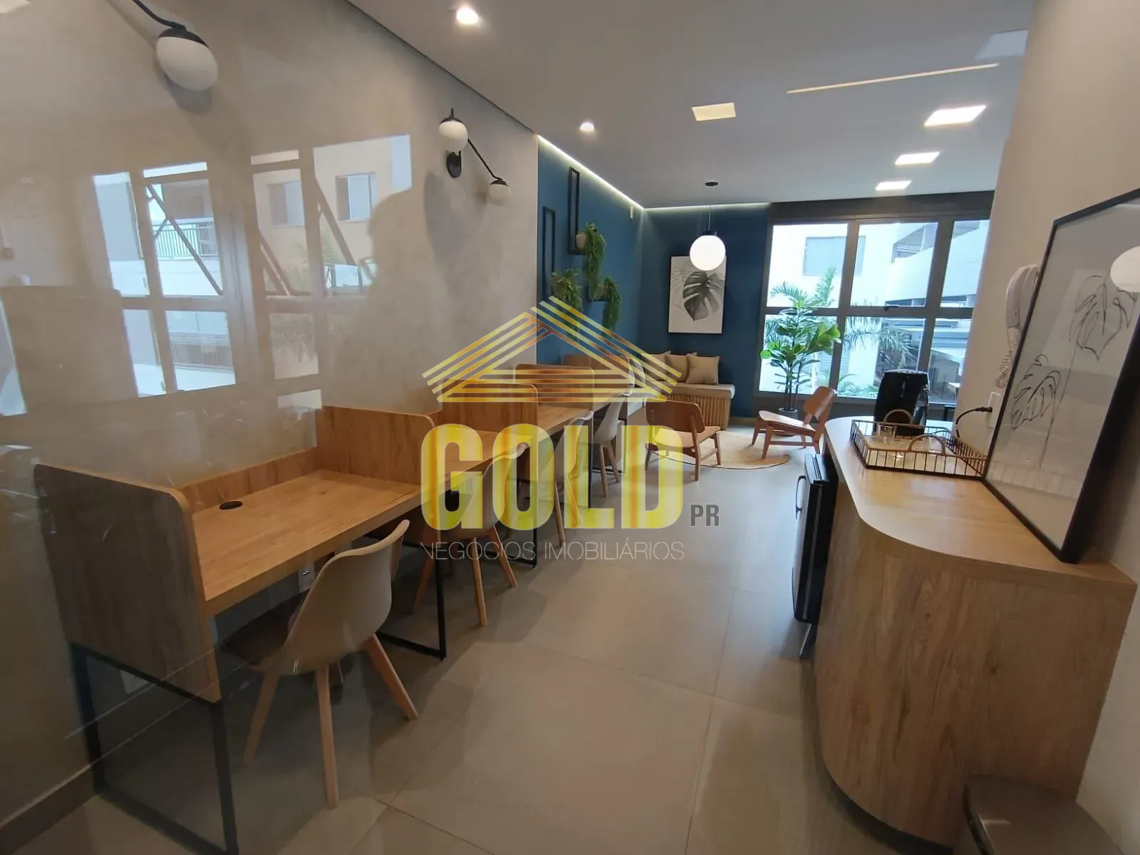 Apartamento, 3 quartos, 64 m² - Foto 23