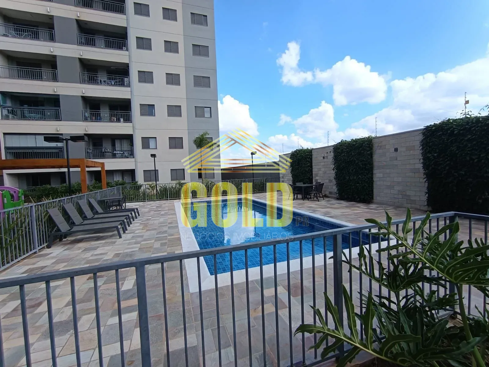 Apartamento, 3 quartos, 64 m² - Foto 19