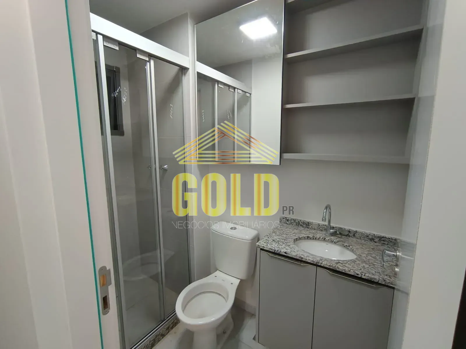 Apartamento, 3 quartos, 64 m² - Foto 9