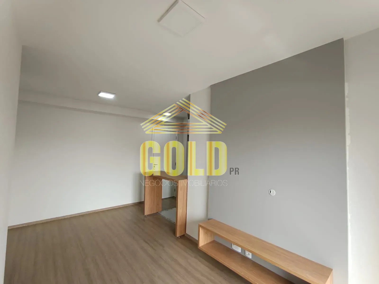 Apartamento, 3 quartos, 64 m² - Foto 1