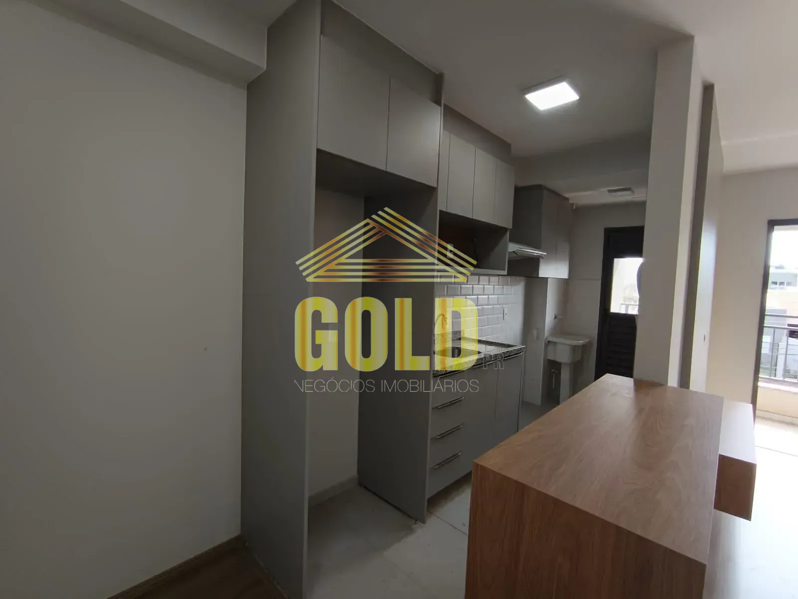 Apartamento, 3 quartos, 64 m² - Foto 2