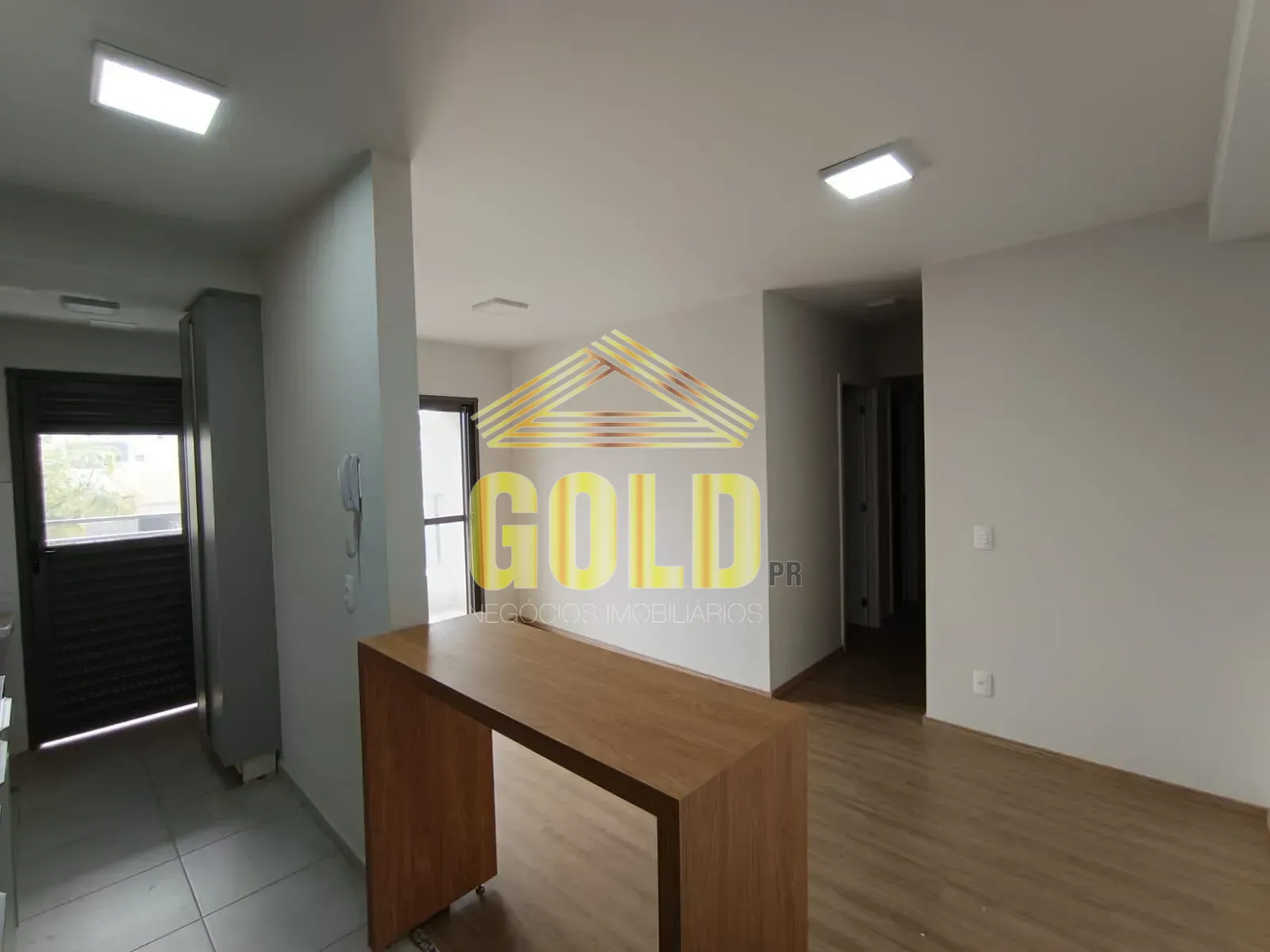 Apartamento, 3 quartos, 64 m² - Foto 3