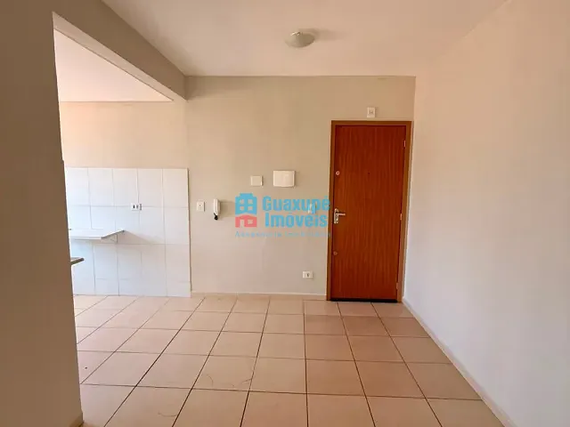 Apartamento com 77m² 2 quartos e 1 banheiro, à venda, no bairro vila mizearia em Guaxupé