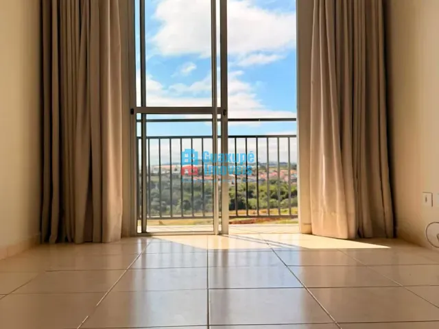 Apartamento com 77m² 2 quartos e 1 banheiro, à venda, no bairro vila mizearia em Guaxupé