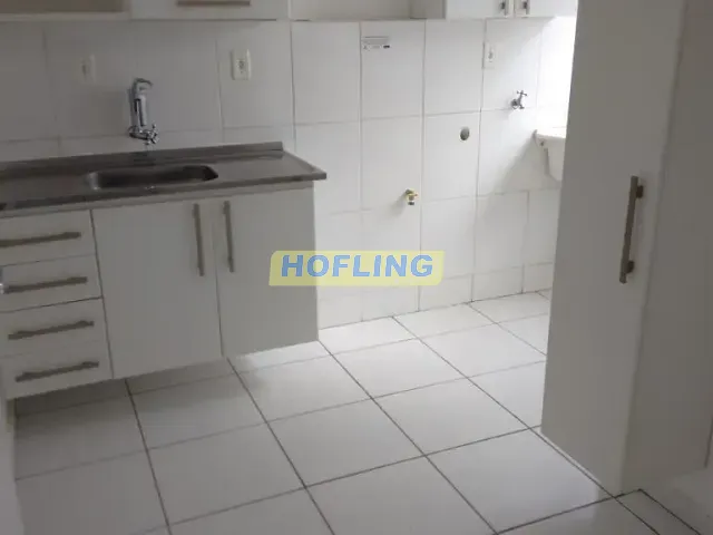 Apartamento à venda, no bairro Jd Paulista em Rio Claro
