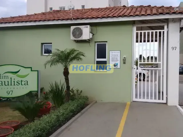 Apartamento à venda, no bairro Jd Paulista em Rio Claro